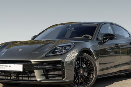Porsche Panamera 21.894 km 159.777 &euro; Darmstadt 64295