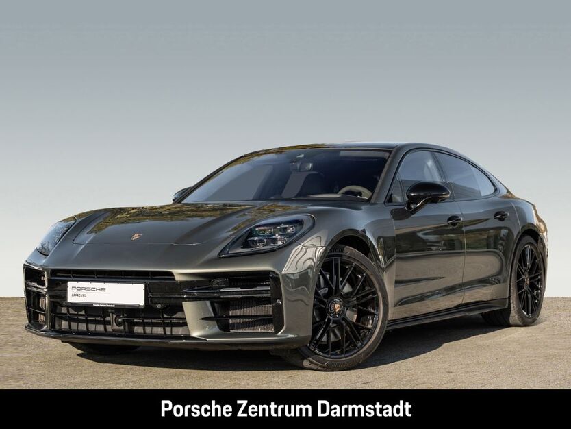 Porsche Panamera 21.894 km 162.911 € Darmstadt 64295