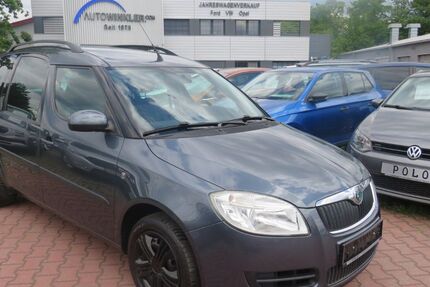 Skoda Roomster 174.993 km 2.999 &euro; Nürnberg 90431