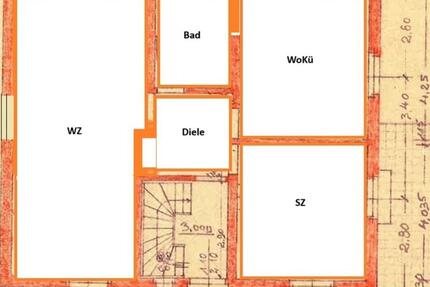 Eigentumswohnung in Uttenreuth ... 2 zimmer