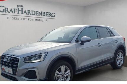 Audi Q2 8.200 km 24.555 &euro; Lahr 77933