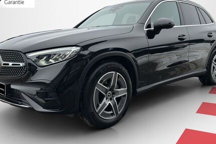 Mercedes-Benz GLC 300 11.771 km 53.450 &euro; Trittau 22946