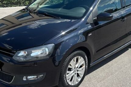 VW Polo 127.503 km 5.300 &euro; Nürnberg 90455