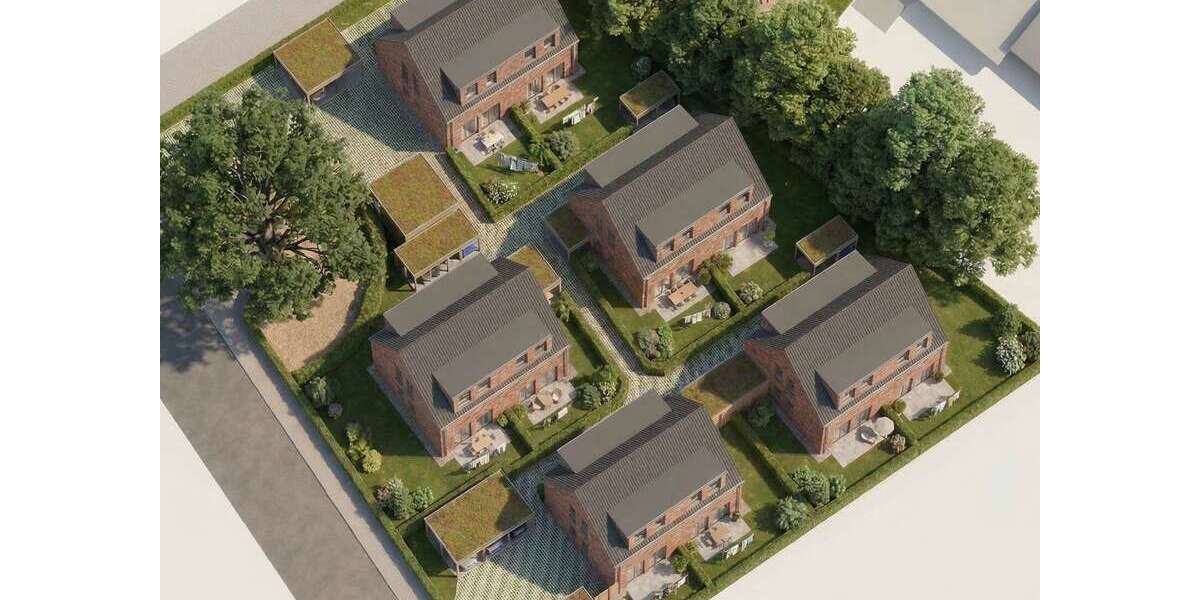 Einfamilienhaus Edewecht - 8 Zimmer, 192 m&sup2;, 900.000&euro; | Angebot:26341546