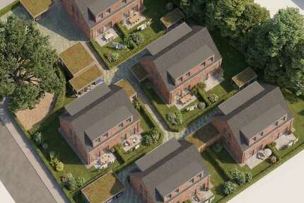 Haus Edewecht - 8 Zimmer, 192 m&sup2;, 900.000&euro; | Angebot:26341546