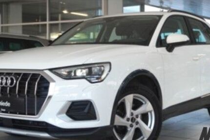 Audi Q3 29.850 km 29.650 &euro; Schöningen 38364