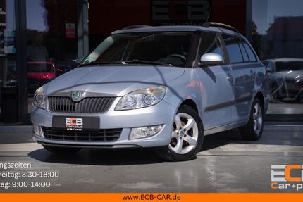 Skoda Fabia 170.000 km 2.890 &euro; Ergolding 84030