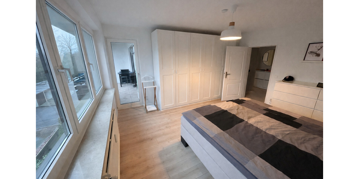 Etagenwohnung Wermelskirchen - 3 Zimmer, 78 m&sup2;, 690&euro; | Angebot:25231624