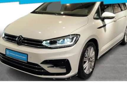 VW Touran 21.560 km 33.840 &euro; Berlin 12099