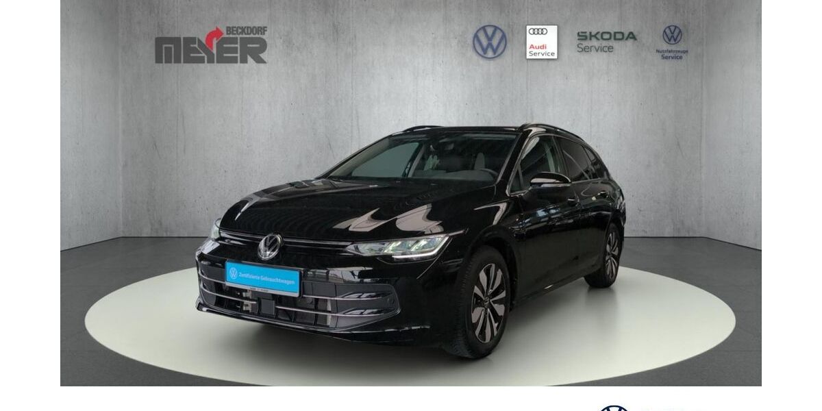 VW Golf 15.337 km 30.690 &euro; Beckdorf 21643