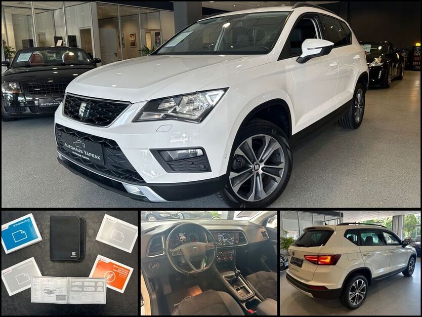 Ateca