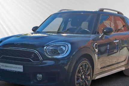 Mini Countryman S (Cooper) 80.742 km 18.470 &euro; Wiesbaden 65203