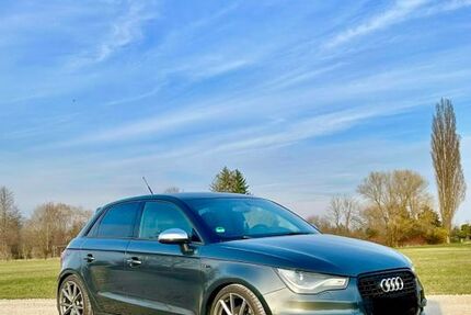 Audi A1 165.217 km 13.000 &euro; ingolstadt 85055