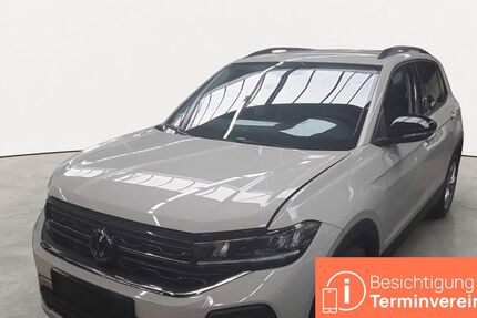 VW T-Cross 21.410 km 20.925 &euro; Jesteburg 21266