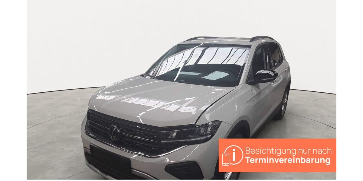 VW T-Cross 21.410 km 20.925 &euro; Jesteburg 21266