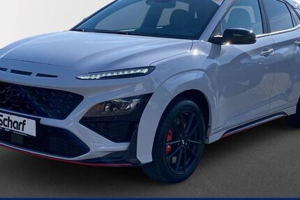 Hyundai KONA 47.472 km 28.890 &euro; Lauf 91207