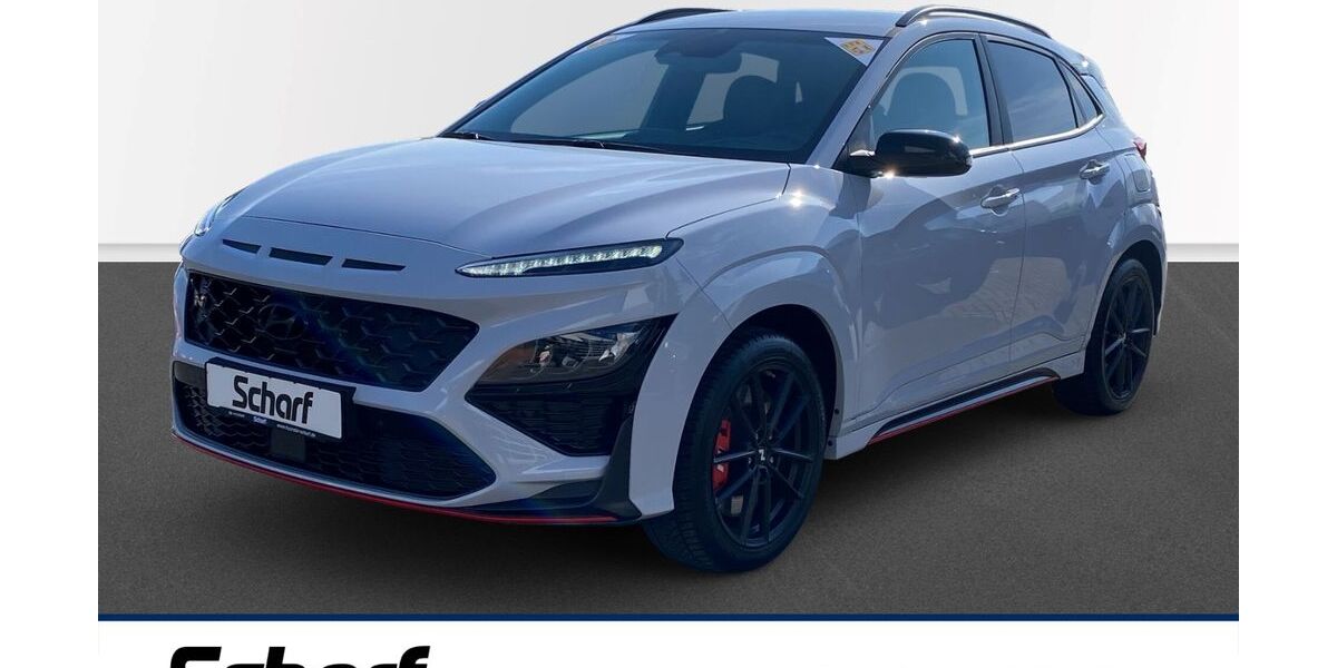 Hyundai KONA 47.472 km 28.890 &euro; Lauf 91207