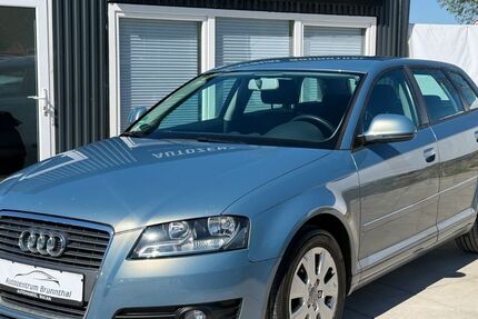 Audi A3 153.756 km 5.990 &euro; Hofolding (Bei München) 85649