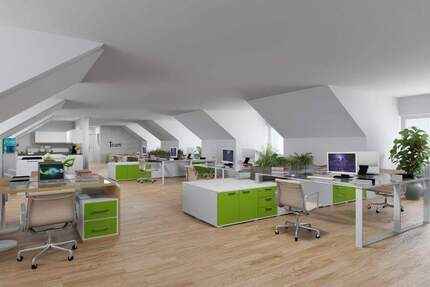 Gewerbeobjekt Unterhaching - 2.998&euro; | Angebot:25696956