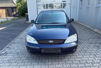 Ford Mondeo 127.000 km 2.300 &euro; GELDERN 47608