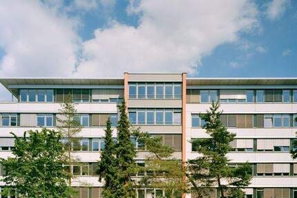 Flexible Büros & Coworking in Neu-Isenburg - All-in-Miete zimmer