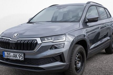 Skoda Karoq 2.000 km 34.927 &euro; Schulzendorf 15732
