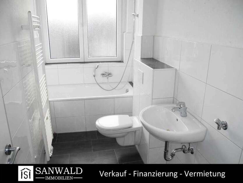 Wohnung zum Mieten in Gelsenkirchen 400 € 64 m²
