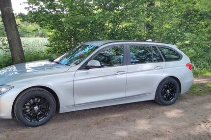 BMW 318 271.000 km 8.300 &euro; Edewecht 26188