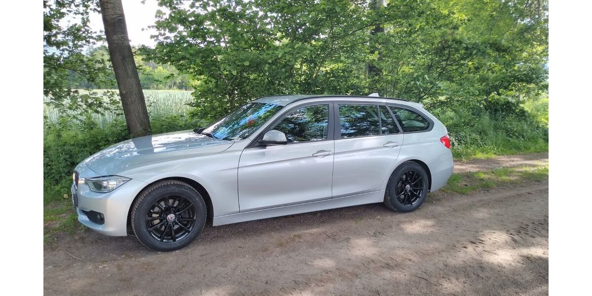 BMW 318 271.000 km 8.300 &euro; Edewecht 26188