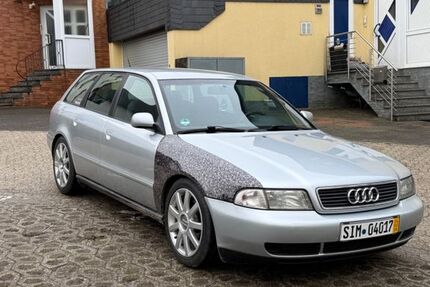 Audi A4 210.300 km 2.850 &euro; Altweidelbach 55469