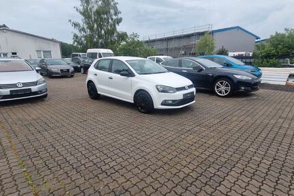 VW Polo 142.000 km 6.300 &euro; Nidda 63667