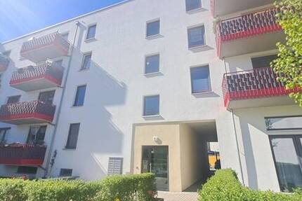 Wohnung Brandenburg an der Havel Altstadt - 2 Zimmer, 52 m&sup2;, 626&euro; | Angebot:26917988