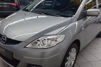 Mazda 5 66.000 km 7.980 &euro; Coswig (Anhalt) 06869