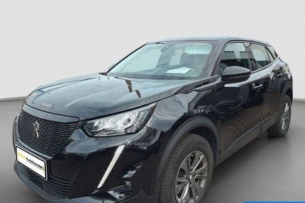 Peugeot 2008 68.320 km 13.800 &euro; Saarlouis 66740