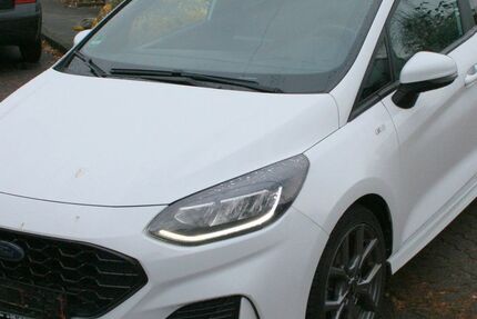 Ford Fiesta 162.000 km 8.499 &euro; Hamburg/Barsbüttel 22885