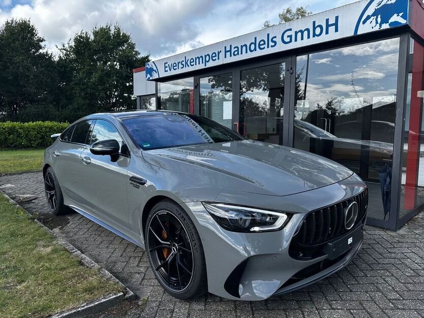 AMG GT