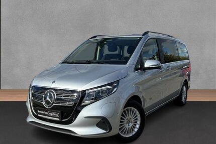 Mercedes-Benz EQV 4.053 km 52.870 &euro; Gießen 35396