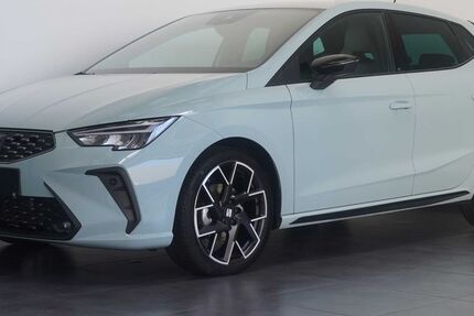 Seat Ibiza 7.300 km 21.990 &euro; Wiesbaden 65205