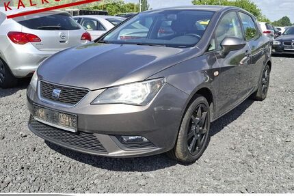 Seat Ibiza 214.213 km 3.485 &euro; Achern 77855