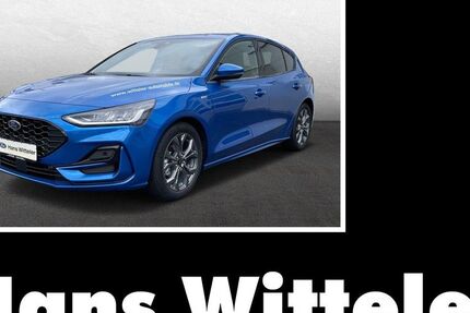 Ford Focus 4.000 km 22.390 € Brilon 59929