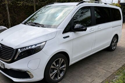 Mercedes-Benz EQV 86.958 km 45.500 &euro; Westerstede 26655