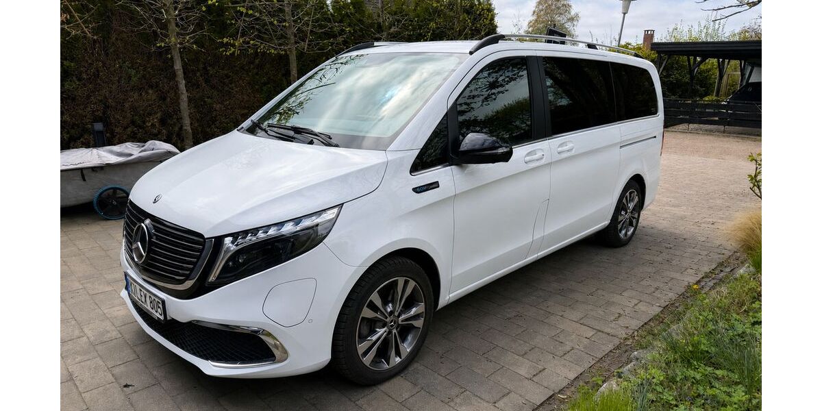Mercedes-Benz EQV 86.958 km 45.500 &euro; Westerstede 26655