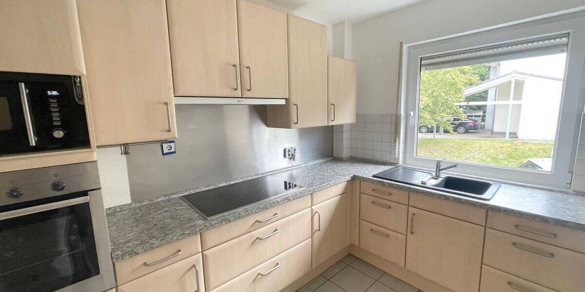 Reihenendhaus Kaiserslautern Innenstadt - 5 Zimmer, 144 m&sup2;, 1.600&euro; | Angebot:23960154