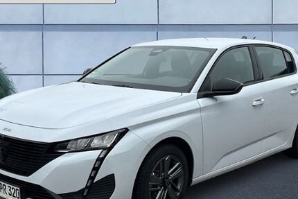 Peugeot 308 13.000 km 19.950 &euro; Haßloch 67454