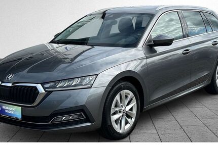 Skoda Octavia 100.630 km 20.890 &euro; Stuhr 28816