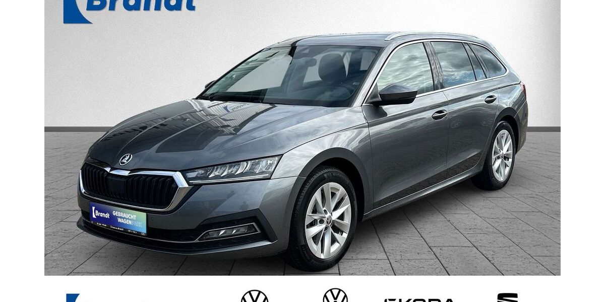 Skoda Octavia 100.630 km 20.890 &euro; Stuhr 28816