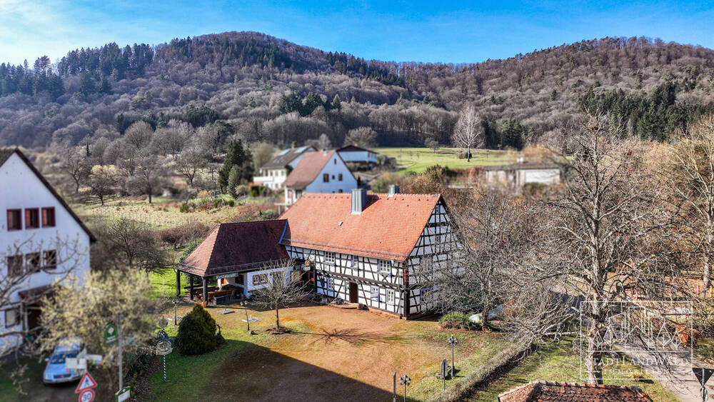 Gewerbeobjekt Nothweiler - 398.640&euro; | Angebot:25678922