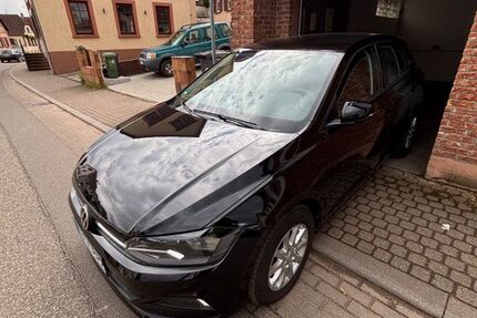 VW Polo 32.000 km 15.500 &euro; Freisbach 67361