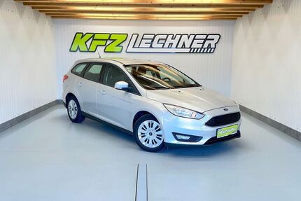 Ford Focus 95.700 km 9.650 &euro; Neuhaus am Inn 94152