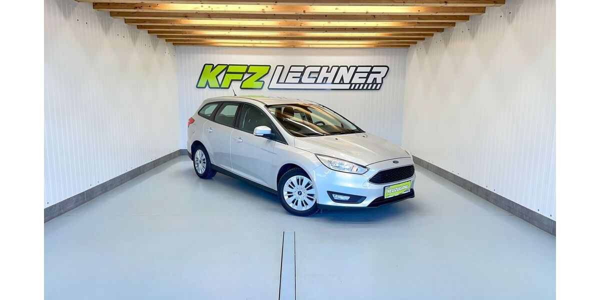 Ford Focus 95.700 km 9.650 &euro; Neuhaus am Inn 94152